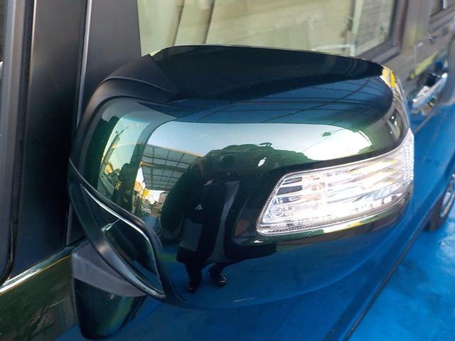 Ｎ－ＢＯＸ Ｇ　ＳＳパッケージ　ナビ　フルセグＴＶ　バックカメラ　Ｂｌｕｅｔｏｏｔｈ　アイドリングストップ　パワースライドドア　スマキー　ＥＴＣ　シートヒーター　ＣＤ　ＡＢＳ　一年保証（17枚目）