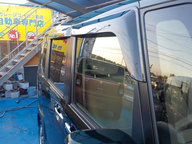 Ｎ－ＢＯＸ Ｇ　ＳＳパッケージ　ナビ　フルセグＴＶ　バックカメラ　Ｂｌｕｅｔｏｏｔｈ　アイドリングストップ　パワースライドドア　スマキー　ＥＴＣ　シートヒーター　ＣＤ　ＡＢＳ　一年保証（18枚目）