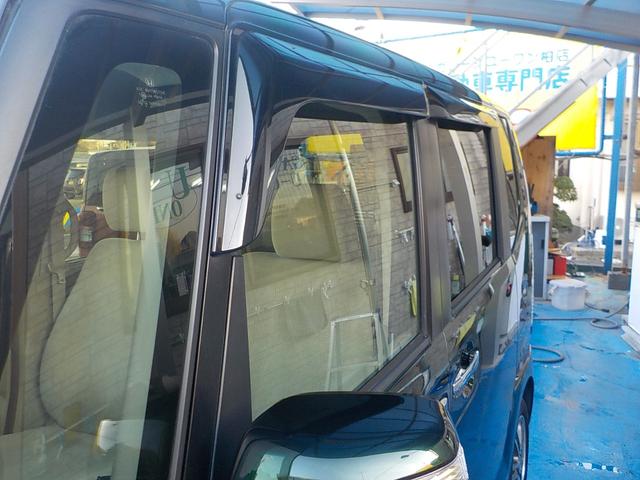 Ｎ－ＢＯＸ Ｇ　ＳＳパッケージ　ナビ　フルセグＴＶ　バックカメラ　Ｂｌｕｅｔｏｏｔｈ　アイドリングストップ　パワースライドドア　スマキー　ＥＴＣ　シートヒーター　ＣＤ　ＡＢＳ　一年保証（19枚目）