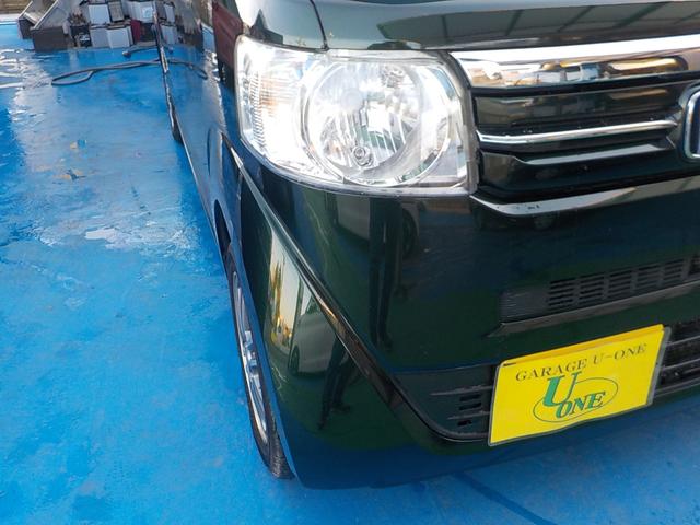 Ｎ－ＢＯＸ Ｇ　ＳＳパッケージ　ナビ　フルセグＴＶ　バックカメラ　Ｂｌｕｅｔｏｏｔｈ　アイドリングストップ　パワースライドドア　スマキー　ＥＴＣ　シートヒーター　ＣＤ　ＡＢＳ　一年保証（20枚目）