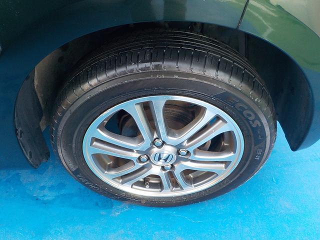 Ｎ－ＢＯＸ Ｇ　ＳＳパッケージ　ナビ　フルセグＴＶ　バックカメラ　Ｂｌｕｅｔｏｏｔｈ　アイドリングストップ　パワースライドドア　スマキー　ＥＴＣ　シートヒーター　ＣＤ　ＡＢＳ　一年保証（24枚目）