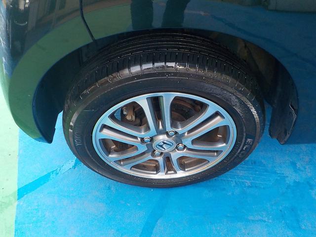 Ｎ－ＢＯＸ Ｇ　ＳＳパッケージ　ナビ　フルセグＴＶ　バックカメラ　Ｂｌｕｅｔｏｏｔｈ　アイドリングストップ　パワースライドドア　スマキー　ＥＴＣ　シートヒーター　ＣＤ　ＡＢＳ　一年保証（25枚目）