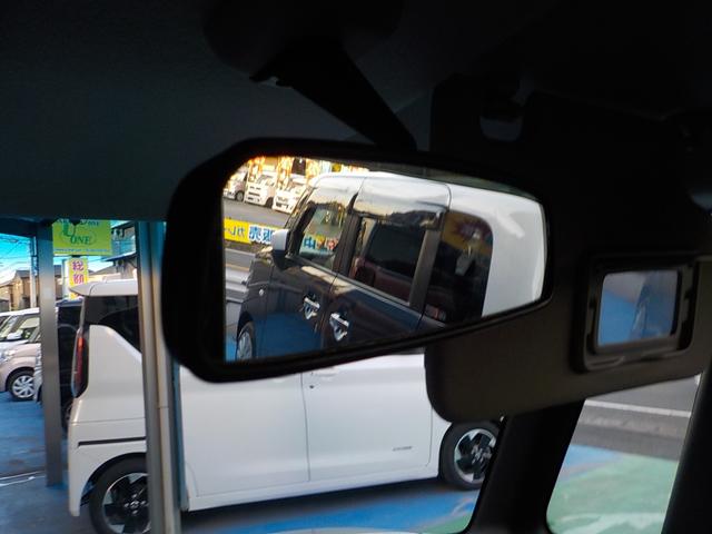 Ｎ－ＢＯＸ Ｇ　ＳＳパッケージ　ナビ　フルセグＴＶ　バックカメラ　Ｂｌｕｅｔｏｏｔｈ　アイドリングストップ　パワースライドドア　スマキー　ＥＴＣ　シートヒーター　ＣＤ　ＡＢＳ　一年保証（55枚目）