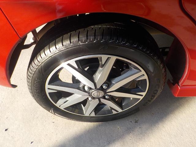 デイズルークス ハイウェイスター X Vセレクション ナビ フルセグTV 全方位カメラ 衝突軽減ブレーキ アイドリングストップ 両側パワースライドドア ETC ドライブレコーダー Bluetooth LEDヘッドライト CD ABS 一年保証(27枚目)