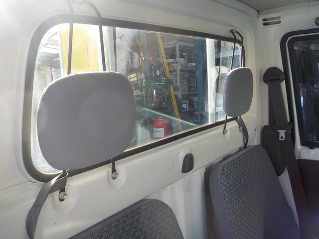 ハイゼットトラック エアコン・パワステ　スペシャル　５速ＭＴ　４ＷＤ　エアコン　パワーステアリング　ＡＭＦＭラジオ　一年保証（30枚目）