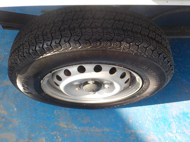 ハイゼットトラック エアコン・パワステ　スペシャル　５速ＭＴ　４ＷＤ　エアコン　パワーステアリング　ＡＭＦＭラジオ　一年保証（41枚目）