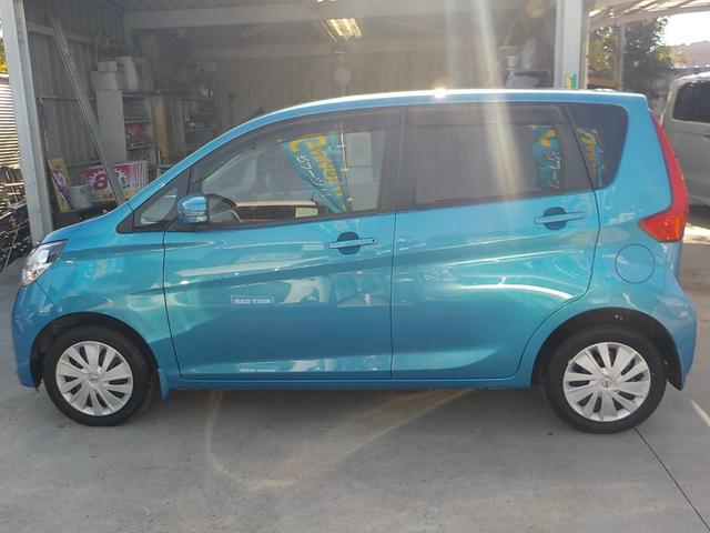 デイズ Ｘ　全方位カメラ　アイドリングストップ　スマキー　ＥＴＣ　ＣＤ　ＡＢＳ　エアコン　パワーステアリング　パワーウインドウ　集中ドアロック　デュアルエアバッグ　ＡＭＦＭラジオ　一年保証（12枚目）