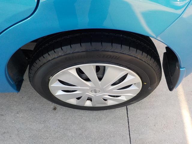 デイズ Ｘ　全方位カメラ　アイドリングストップ　スマキー　ＥＴＣ　ＣＤ　ＡＢＳ　エアコン　パワーステアリング　パワーウインドウ　集中ドアロック　デュアルエアバッグ　ＡＭＦＭラジオ　一年保証（27枚目）