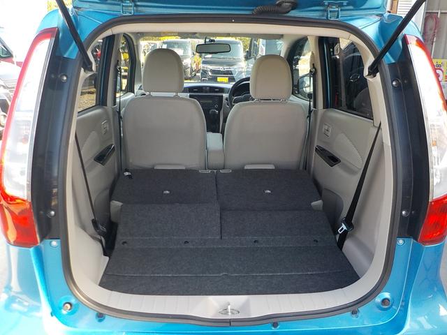 デイズ Ｘ　全方位カメラ　アイドリングストップ　スマキー　ＥＴＣ　ＣＤ　ＡＢＳ　エアコン　パワーステアリング　パワーウインドウ　集中ドアロック　デュアルエアバッグ　ＡＭＦＭラジオ　一年保証（54枚目）