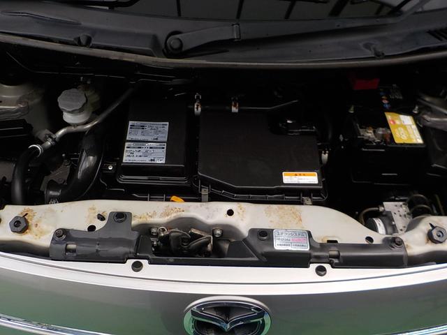 フレアワゴン XSリミテッド ナビ フルセグTV バックカメラ 衝突軽減ブレーキ アイドリングストップ 両側パワースライドドア スマキー Bluetooth ETC HIDヘッドライト CD ABS 一年保証(7枚目)