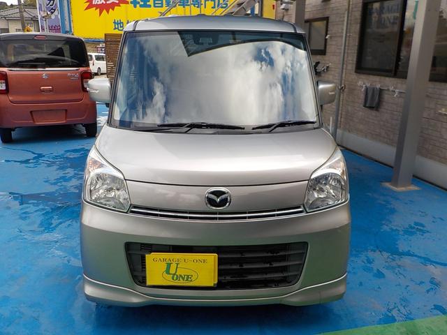 フレアワゴン XSリミテッド ナビ フルセグTV バックカメラ 衝突軽減ブレーキ アイドリングストップ 両側パワースライドドア スマキー Bluetooth ETC HIDヘッドライト CD ABS 一年保証(9枚目)