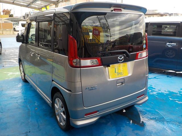 フレアワゴン XSリミテッド ナビ フルセグTV バックカメラ 衝突軽減ブレーキ アイドリングストップ 両側パワースライドドア スマキー Bluetooth ETC HIDヘッドライト CD ABS 一年保証(12枚目)