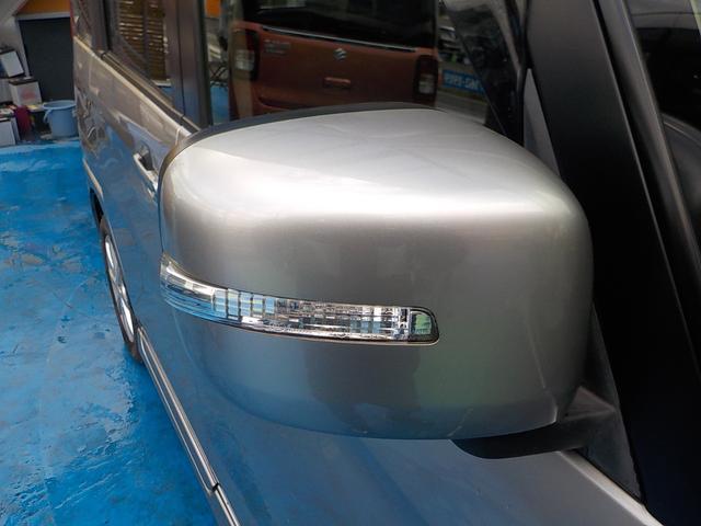 フレアワゴン XSリミテッド ナビ フルセグTV バックカメラ 衝突軽減ブレーキ アイドリングストップ 両側パワースライドドア スマキー Bluetooth ETC HIDヘッドライト CD ABS 一年保証(16枚目)