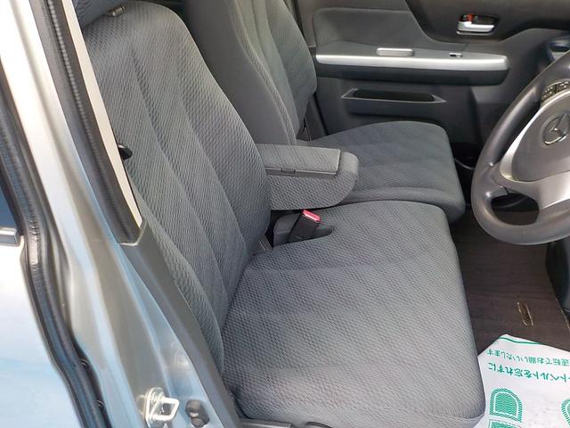 フレアワゴン XSリミテッド ナビ フルセグTV バックカメラ 衝突軽減ブレーキ アイドリングストップ 両側パワースライドドア スマキー Bluetooth ETC HIDヘッドライト CD ABS 一年保証(32枚目)