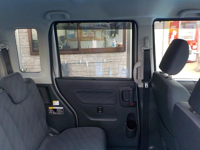 フレアワゴン XSリミテッド ナビ フルセグTV バックカメラ 衝突軽減ブレーキ アイドリングストップ 両側パワースライドドア スマキー Bluetooth ETC HIDヘッドライト CD ABS 一年保証(60枚目)