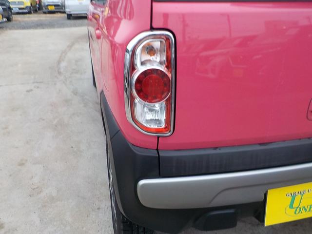 ハスラー Ｘターボ　ナビ　フルセグＴＶ　バックカメラ　衝突軽減ブレーキ　アイドリングストップ　スマキー　Ｂｌｕｅｔｏｏｔｈ　シートヒーター　ＥＴＣ　ＨＩＤヘッドライト　ＣＤ　ＡＢＳ　一年保証（22枚目）