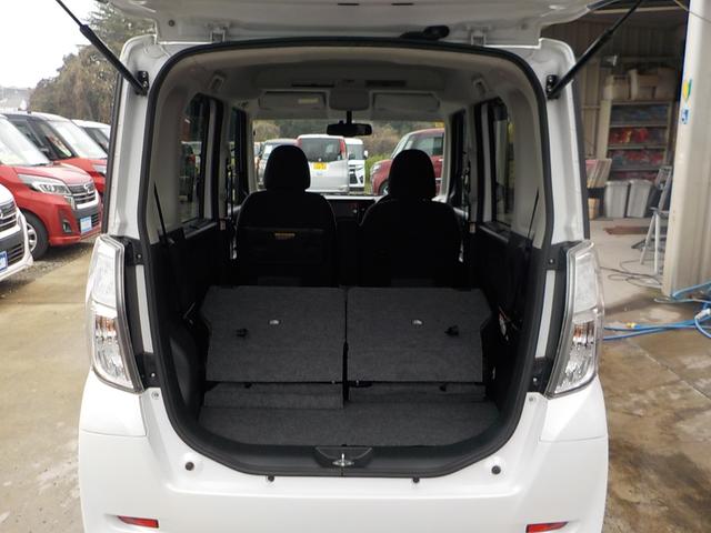 デイズルークス ハイウェイスター　Ｘ　ナビ　フルセグＴＶ　全方位カメラ　アイドリングストップ　パワースライドドア　スマキー　ＥＴＣ　ＨＩＤヘッドライト　ＣＤ　ＡＢＳ　一年保証（58枚目）