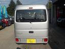 MITSUBISHI MINICAB VAN