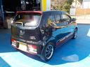 SUZUKI ALTO TURBO RS