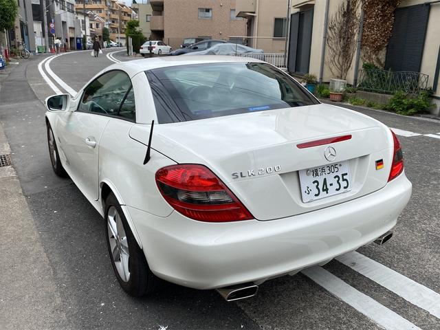 メルセデス・ベンツ ＳＬＫ