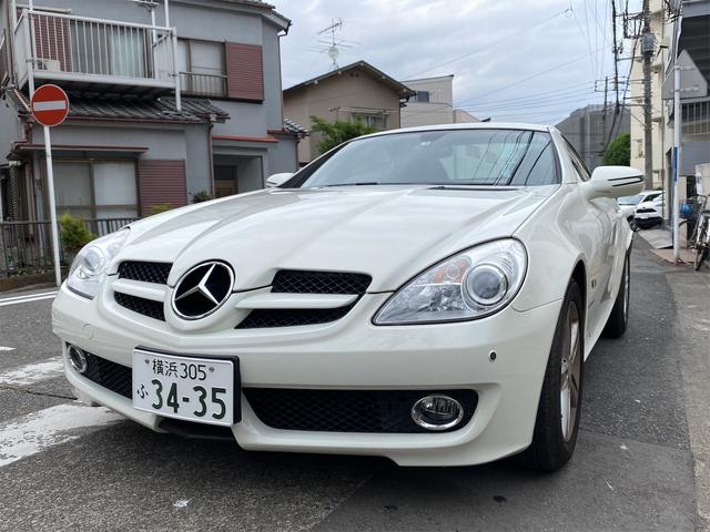 メルセデス・ベンツ ＳＬＫ