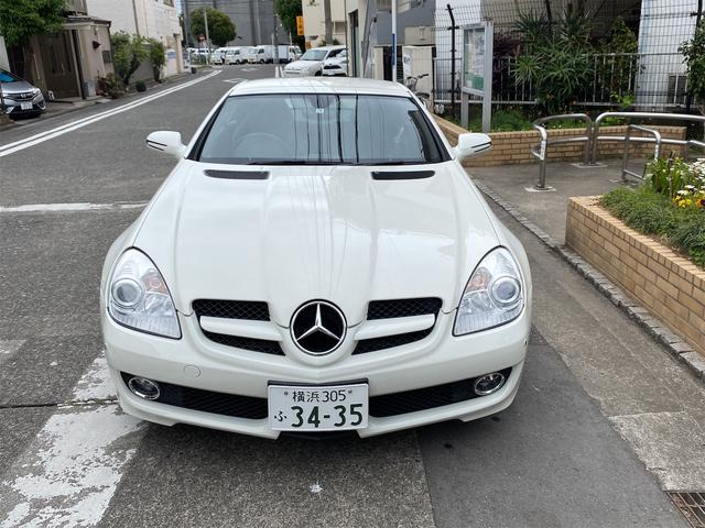 メルセデス・ベンツ ＳＬＫ