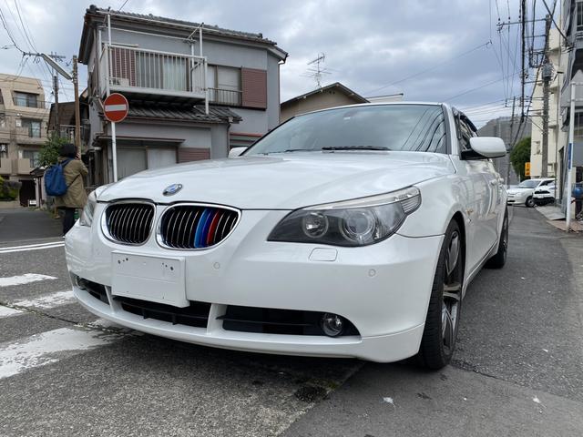 ＢＭＷ ５シリーズ