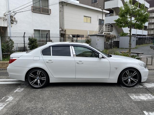 ＢＭＷ ５シリーズ