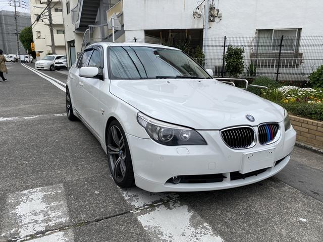 ＢＭＷ ５シリーズ