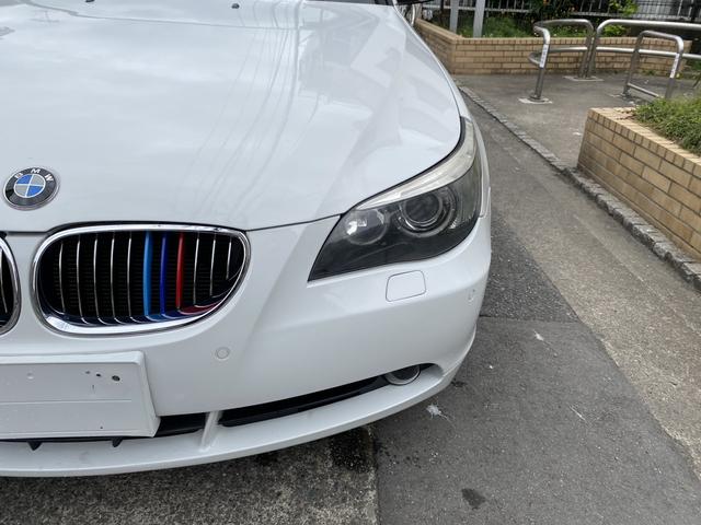 ＢＭＷ ５シリーズ