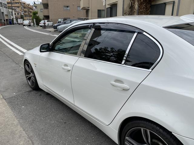 ＢＭＷ ５シリーズ