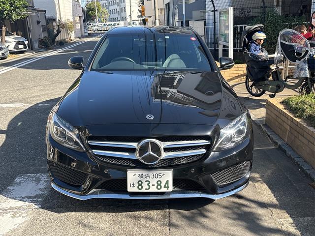 Ｃ２２０ｄ　ローレウスエディション　ドライブレコーダー　クリアランスソナー　レーンアシスト　バックカメラ　ナビ　アルミホイール　オートライト　ＡＴ　シートヒーター　スマートキー　アイドリングストップ　電動格納ミラー　パワーシート　ＣＤ(13枚目)