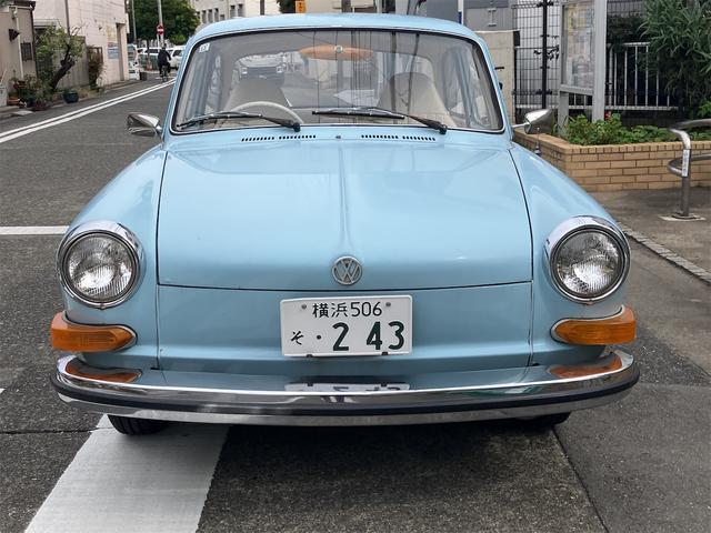 タイプIII  正規ディーラー車 リボンタイヤ新品 タイプ3(14枚目)