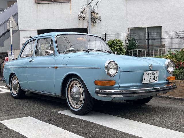 タイプIII  正規ディーラー車 リボンタイヤ新品 タイプ3(15枚目)