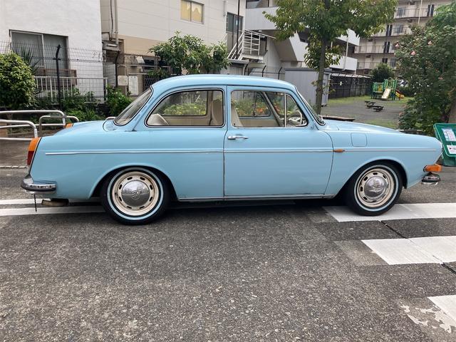 タイプIII  正規ディーラー車 リボンタイヤ新品 タイプ3(16枚目)