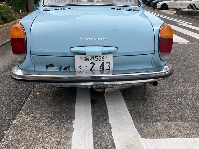 タイプIII  正規ディーラー車 リボンタイヤ新品 タイプ3(21枚目)