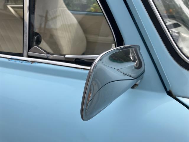 タイプIII  正規ディーラー車 リボンタイヤ新品 タイプ3(32枚目)