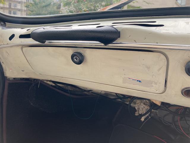タイプIII  正規ディーラー車 リボンタイヤ新品 タイプ3(52枚目)