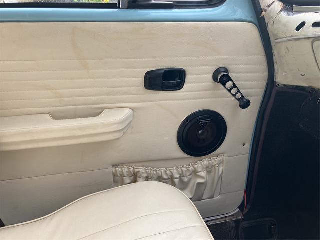 タイプIII  正規ディーラー車 リボンタイヤ新品 タイプ3(53枚目)