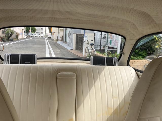 タイプIII  正規ディーラー車 リボンタイヤ新品 タイプ3(55枚目)