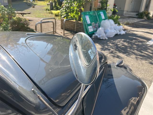 ビートル 　メキシコ製　左ハンドル　ＥＴＣ　ＭＴ　　ビンテージルック　ダークグレー（15枚目）