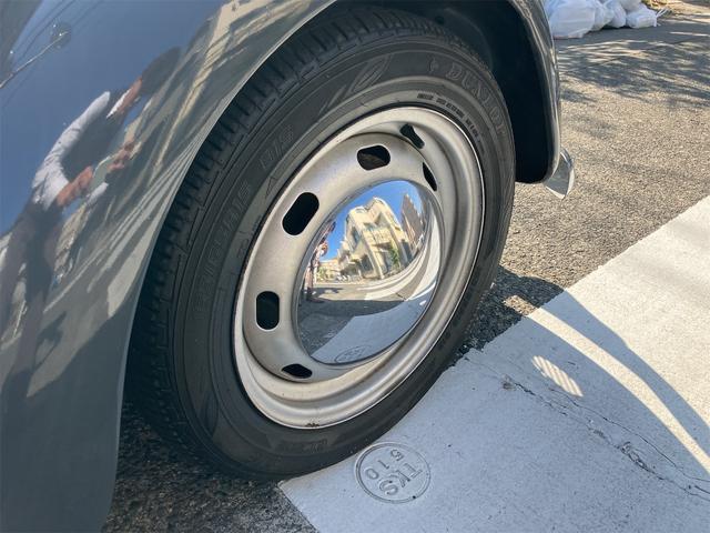 ビートル 　メキシコ製　左ハンドル　ＥＴＣ　ＭＴ　　ビンテージルック　ダークグレー（23枚目）