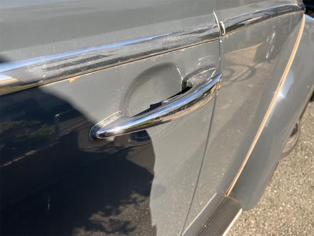 ビートル 　メキシコ製　左ハンドル　ＥＴＣ　ＭＴ　　ビンテージルック　ダークグレー（27枚目）