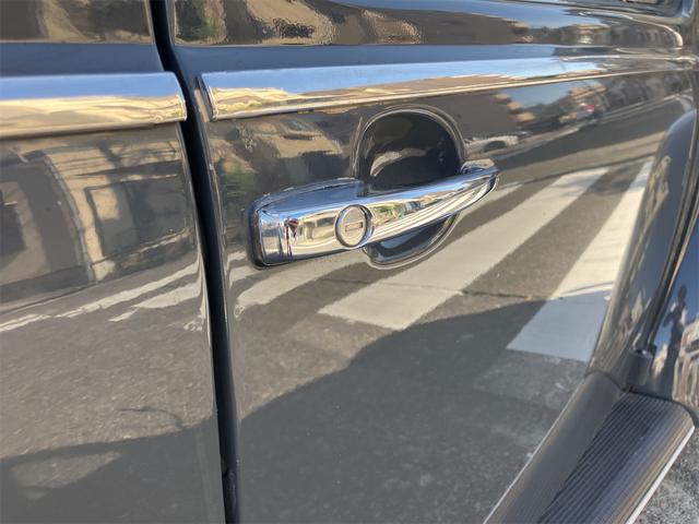 ビートル 　メキシコ製　左ハンドル　ＥＴＣ　ＭＴ　　ビンテージルック　ダークグレー（28枚目）