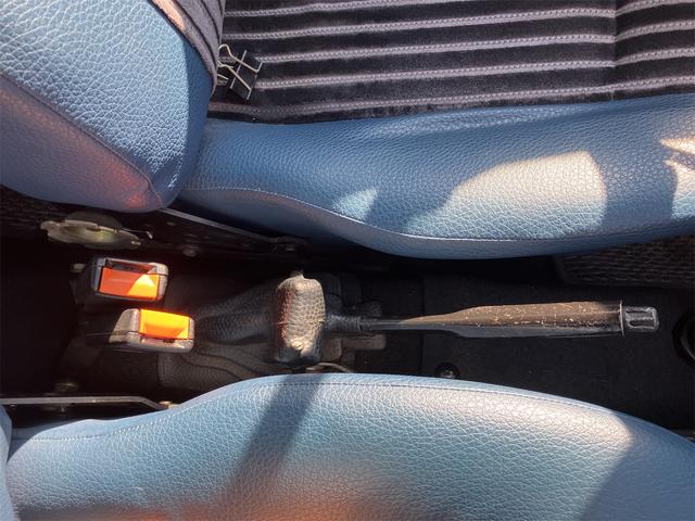 ビートル 　メキシコ製　左ハンドル　ＥＴＣ　ＭＴ　　ビンテージルック　ダークグレー（35枚目）