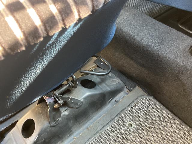 ビートル 　メキシコ製　左ハンドル　ＥＴＣ　ＭＴ　　ビンテージルック　ダークグレー（37枚目）