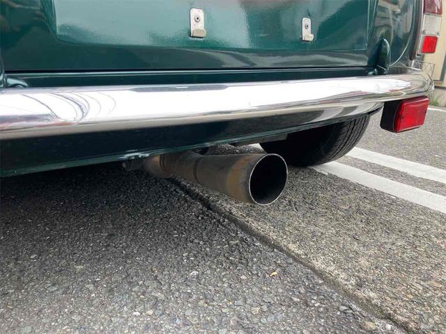 MINI MT CD USB(20枚目)