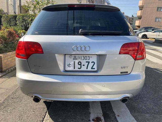 A4アバント 1.8スポーツライン ドライブレコーダー ETC アルミホイール パワーシート 電動格納ミラー シートヒーター CVT ABS リアトノカバー パワーステアリング タイミングベルト・ウォーターポンプ交換済み(16枚目)