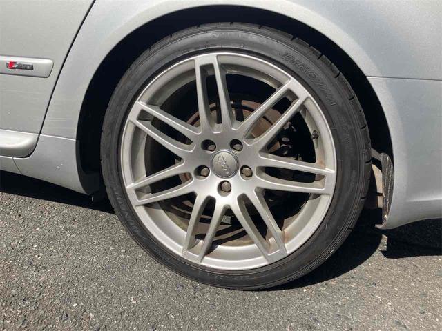 A4アバント 1.8スポーツライン ドライブレコーダー ETC アルミホイール パワーシート 電動格納ミラー シートヒーター CVT ABS リアトノカバー パワーステアリング タイミングベルト・ウォーターポンプ交換済み(19枚目)