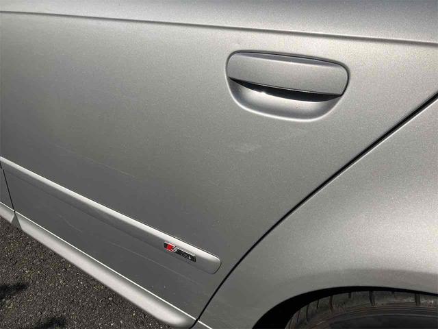 A4アバント 1.8スポーツライン ドライブレコーダー ETC アルミホイール パワーシート 電動格納ミラー シートヒーター CVT ABS リアトノカバー パワーステアリング タイミングベルト・ウォーターポンプ交換済み(27枚目)